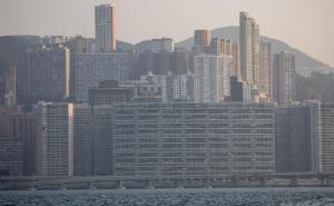 Foto: EPA-EFE / Hong Kong